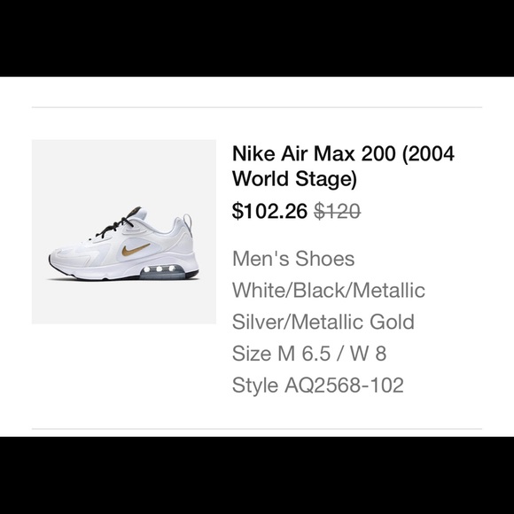 nike air max 2004 world stage